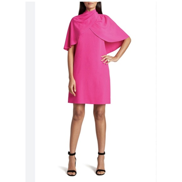 Tahari Dresses & Skirts - TAHARI ARTHUR S. LEVINE Dress Sz 14‎ Pink Women's Coquette